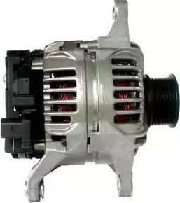 HC-Parts CA1700IR - Alternator www.molydon.hr