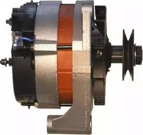 HC-Parts CA170IR - Alternator www.molydon.hr