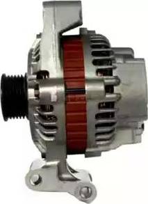 HC-Parts CA1780IR - Alternator www.molydon.hr