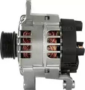 HC-Parts CA1781IR - Alternator www.molydon.hr