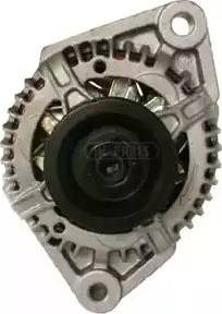 HC-Parts CA1734IR - Alternator www.molydon.hr