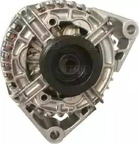 HC-Parts CA1731IR - Alternator www.molydon.hr