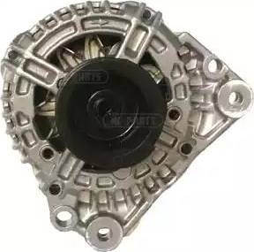 HC-Parts CA1733IR - Alternator www.molydon.hr