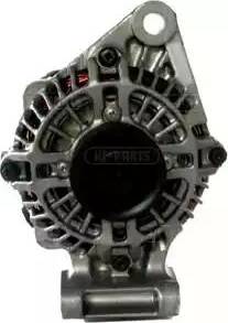 HC-Parts CA1780IR - Alternator www.molydon.hr