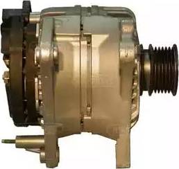 HC-Parts CA1729IR - Alternator www.molydon.hr