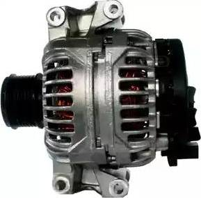 HC-Parts CA1775IR - Alternator www.molydon.hr