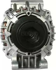 HC-Parts CA1771IR - Alternator www.molydon.hr