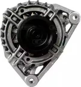 HC-Parts CA1772IR - Alternator www.molydon.hr