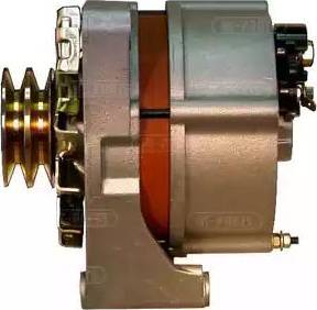 HC-Parts CA899IR - Alternator www.molydon.hr