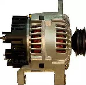 HC-Parts CA895IR - Alternator www.molydon.hr