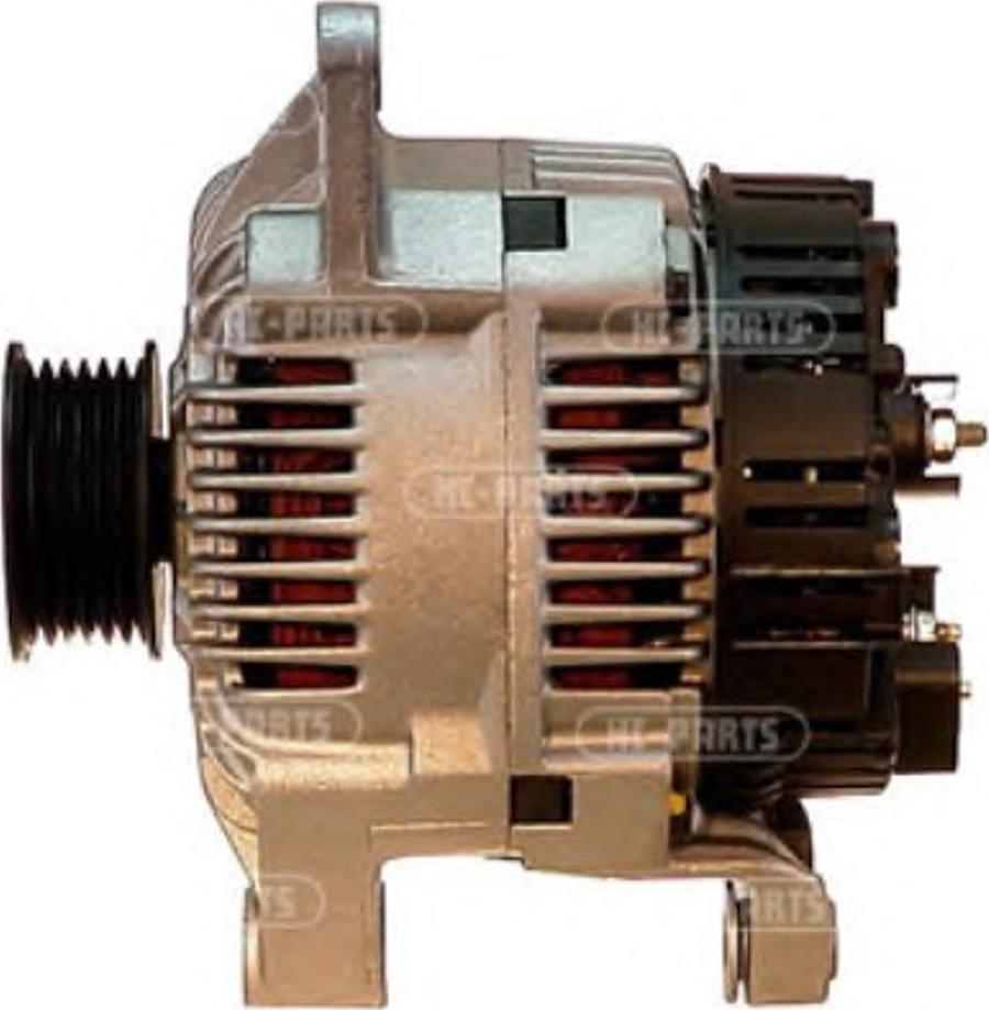 HC-Parts CA 896 IR - Alternator www.molydon.hr