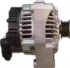 HC-Parts CA845IR - Alternator www.molydon.hr