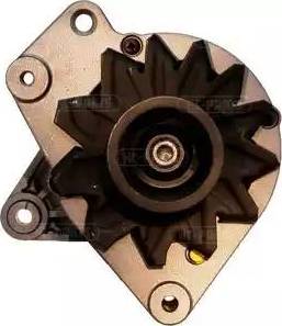 HC-Parts CA840IR - Alternator www.molydon.hr