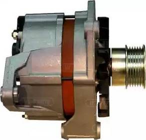 HC-Parts CA841IR - Alternator www.molydon.hr