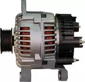 HC-Parts CA848IR - Alternator www.molydon.hr