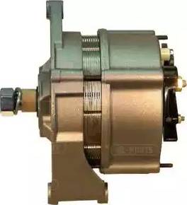 HC-Parts CA847IR - Alternator www.molydon.hr