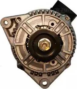 HC-Parts CA855IR - Alternator www.molydon.hr