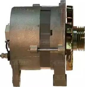 HC-Parts CA850IR - Alternator www.molydon.hr