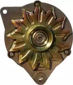 HC-Parts CA850IR - Alternator www.molydon.hr