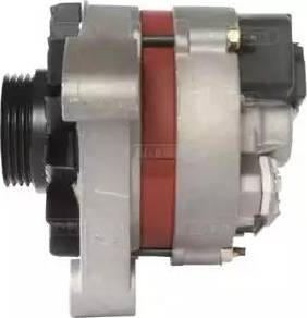 HC-Parts CA851IR - Alternator www.molydon.hr