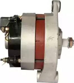 HC-Parts CA858IR - Alternator www.molydon.hr