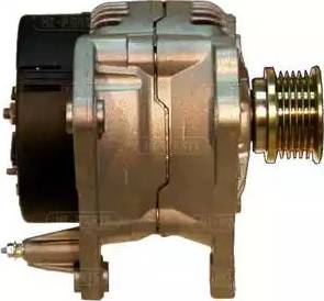 HC-Parts CA852IR - Alternator www.molydon.hr