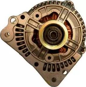 HC-Parts CA852IR - Alternator www.molydon.hr