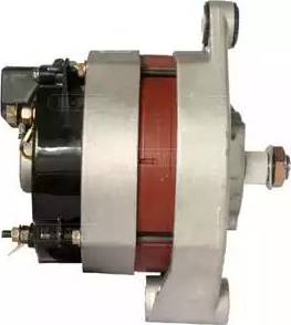 HC-Parts CA857IR - Alternator www.molydon.hr