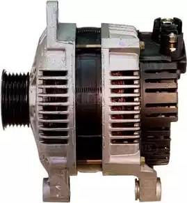 HC-Parts CA836IR - Alternator www.molydon.hr