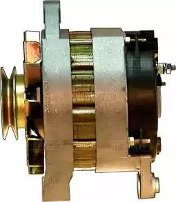 HC-Parts CA830IR - Alternator www.molydon.hr