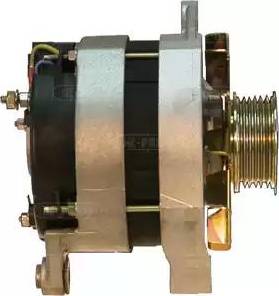 HC-Parts CA838IR - Alternator www.molydon.hr