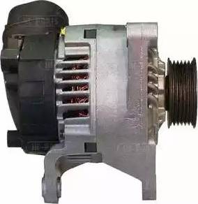 HC-Parts CA837IR - Alternator www.molydon.hr