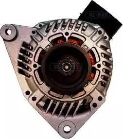 HC-Parts CA837IR - Alternator www.molydon.hr