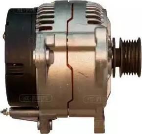 HC-Parts CA828IR - Alternator www.molydon.hr