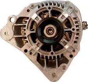 HC-Parts CA827IR - Alternator www.molydon.hr