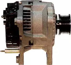 HC-Parts CA827IR - Alternator www.molydon.hr