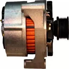 HC-Parts CA345IR - Alternator www.molydon.hr