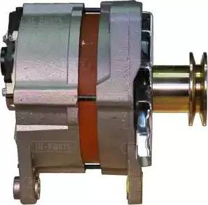 HC-Parts CA343IR - Alternator www.molydon.hr