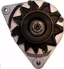 HC-Parts CA342IR - Alternator www.molydon.hr