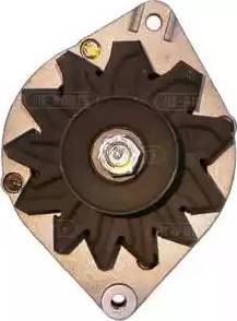 HC-Parts CA347IR - Alternator www.molydon.hr