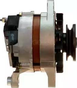 HC-Parts CA355IR - Alternator www.molydon.hr