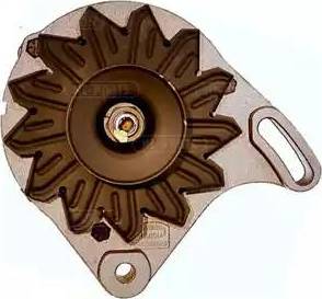 HC-Parts CA350IR - Alternator www.molydon.hr