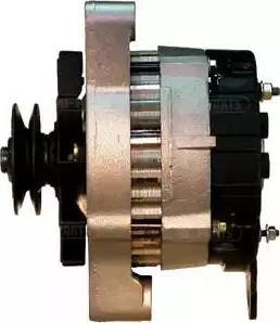 HC-Parts CA369IR - Alternator www.molydon.hr