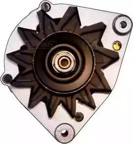 HC-Parts CA362IR - Alternator www.molydon.hr