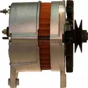 HC-Parts CA305IR - Alternator www.molydon.hr