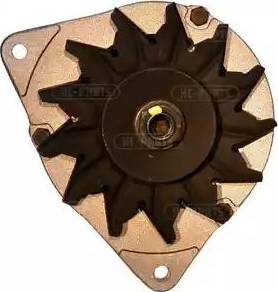 HC-Parts CA305IR - Alternator www.molydon.hr