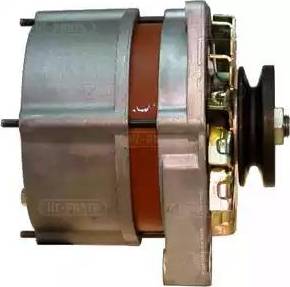 HC-Parts CA300IR - Alternator www.molydon.hr