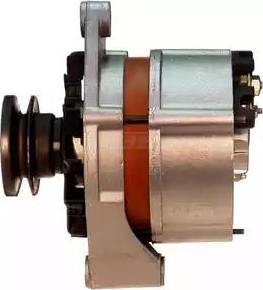 HC-Parts CA302IR - Alternator www.molydon.hr