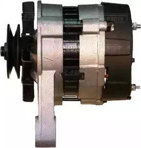 HC-Parts CA307IR - Alternator www.molydon.hr