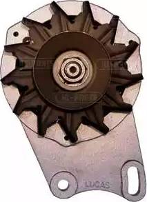 HC-Parts CA307IR - Alternator www.molydon.hr